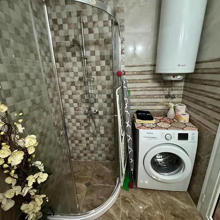 Sweet Homes 2 Apartmán *