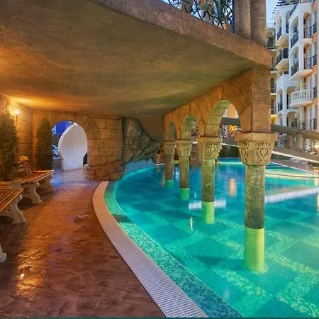 Sweet Homes 2 סאני ביץ'