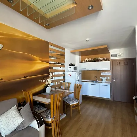 Appartamento Sweet Homes 2 Sunny Beach