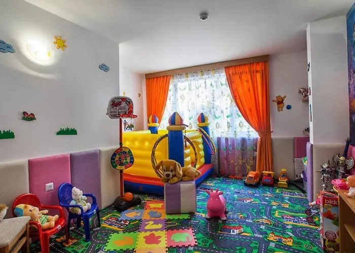 Apartman Sweet Homes 2 *