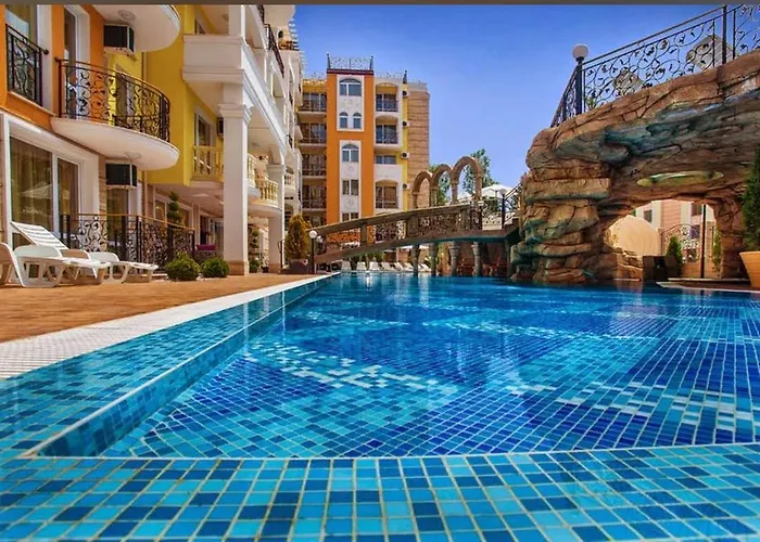 Apartman Sweet Homes 2