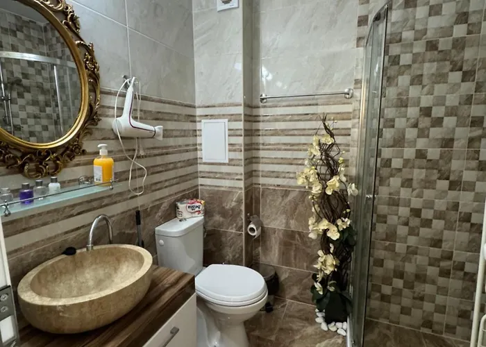 Sweet Homes 2 Napospart