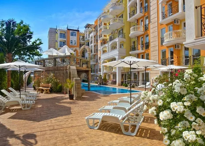 Sweet Homes 2 Apartman *