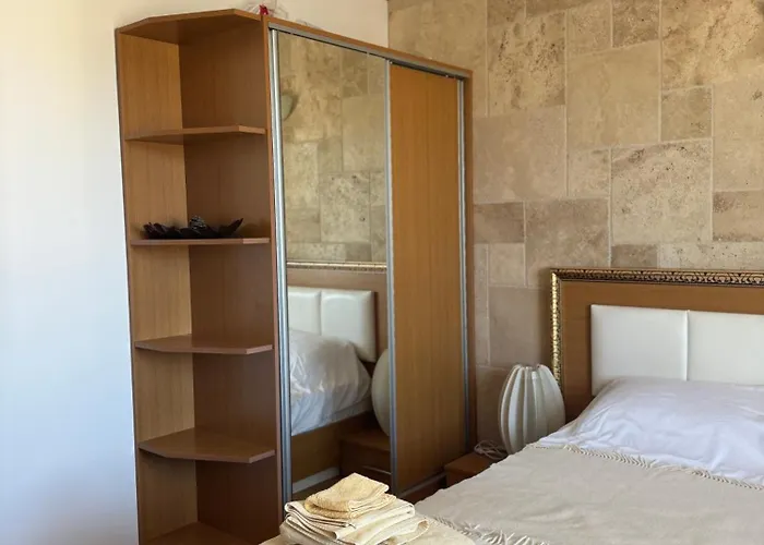 Apartman Sweet Homes 2 *