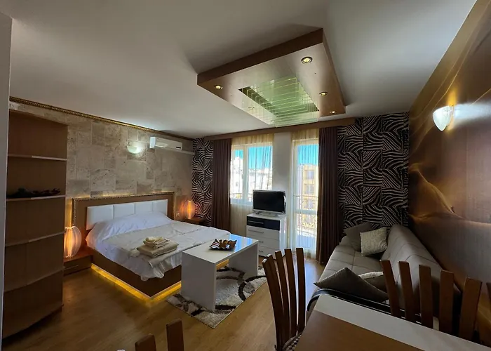 Sweet Homes 2 Apartman *