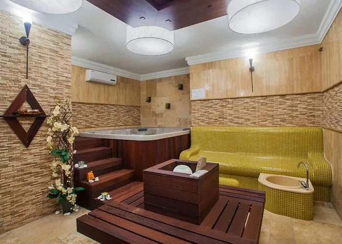 Apartman Sweet Homes 2