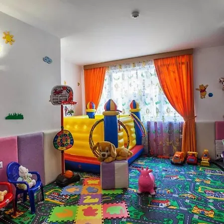 Apartament Sweet Homes 2 *