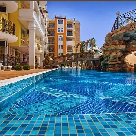 Apartament Sweet Homes 2