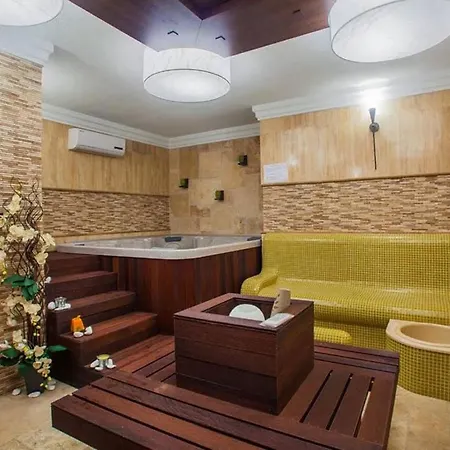 Apartament Sweet Homes 2