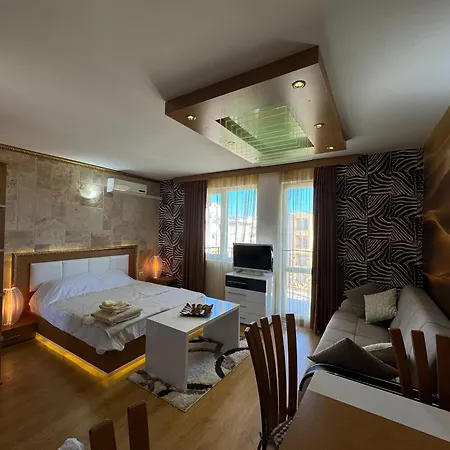 Sweet Homes 2 Apartament